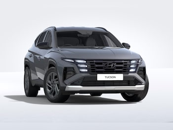 Used Hyundai TUCSON 2026 for sale - 78917750: Photo