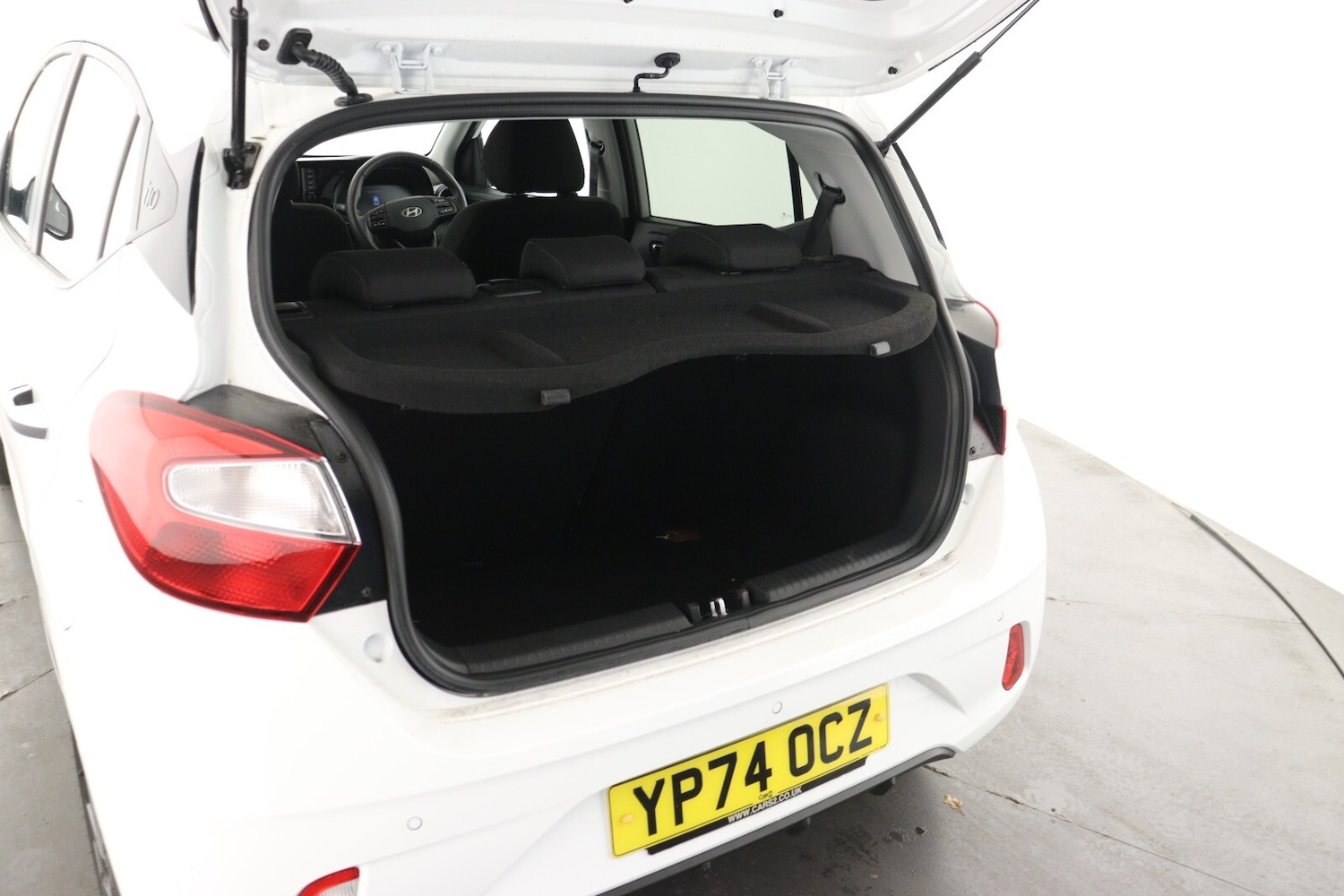 Used Hyundai i10 2025 for sale - 76104283: Photo 10