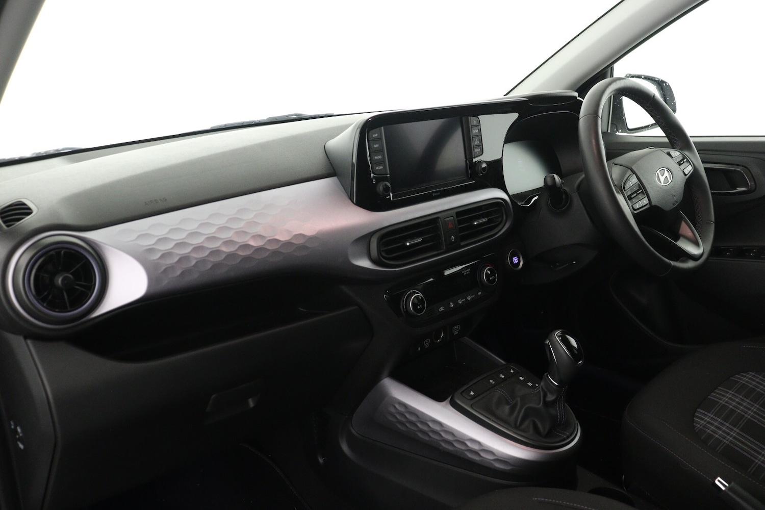 Used Hyundai i10 2025 for sale - 76104283: Photo 12