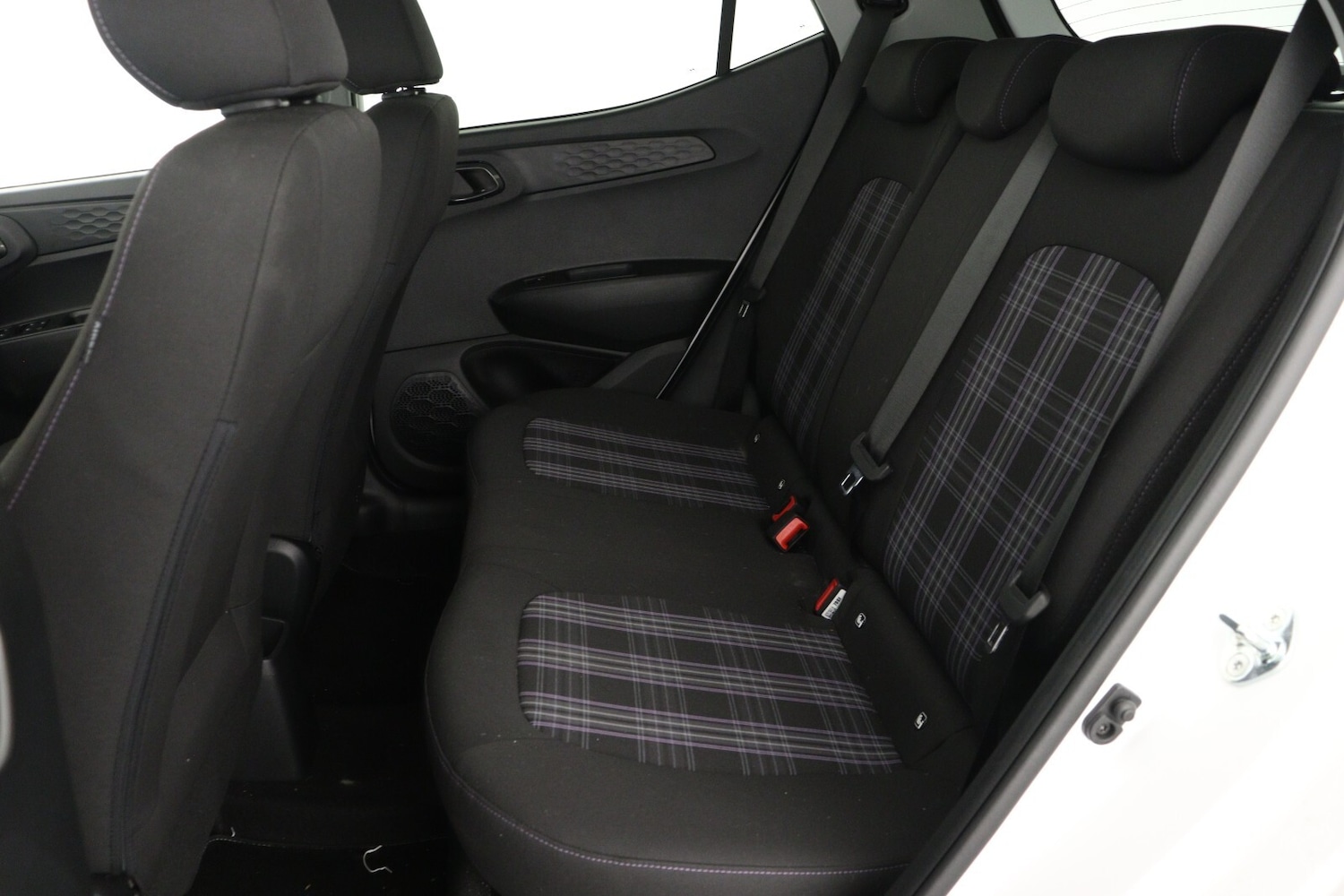 Used Hyundai i10 2025 for sale - 76104283: Photo 13
