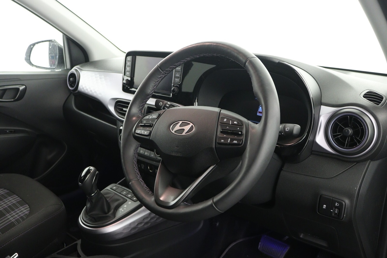 Used Hyundai i10 2025 for sale - 76104283: Photo 14