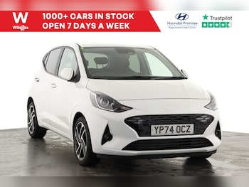 Hyundai - i10