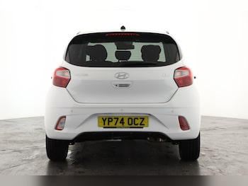 Used Hyundai i10 2025 for sale - 76104283: Photo 2
