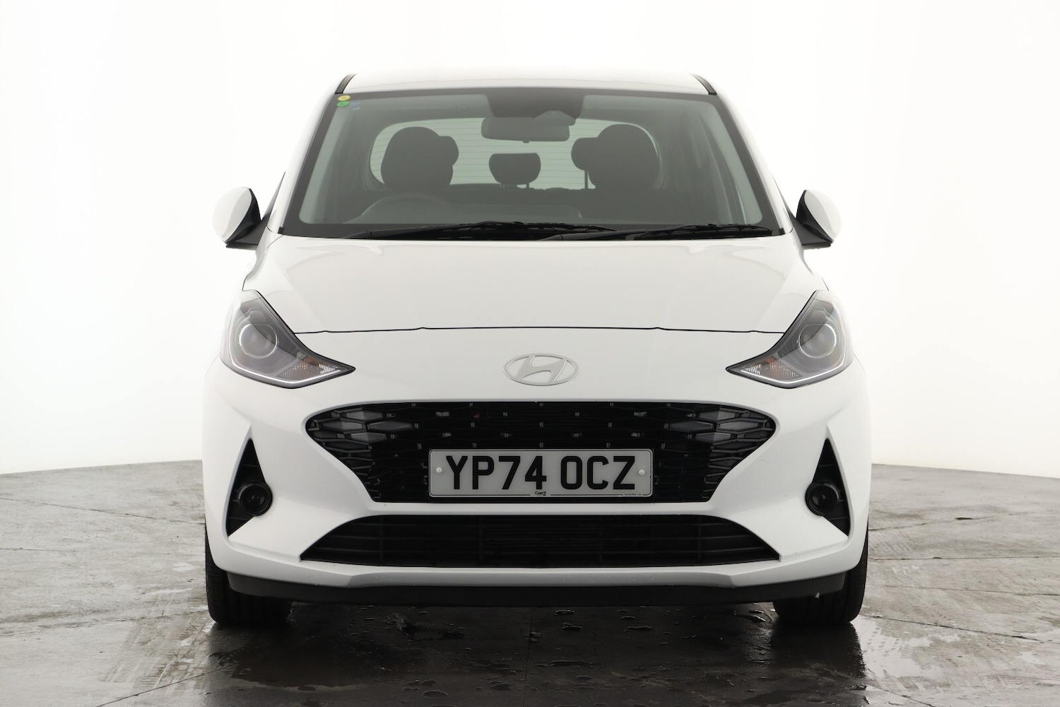 Used Hyundai i10 2025 for sale - 76104283: Photo 6