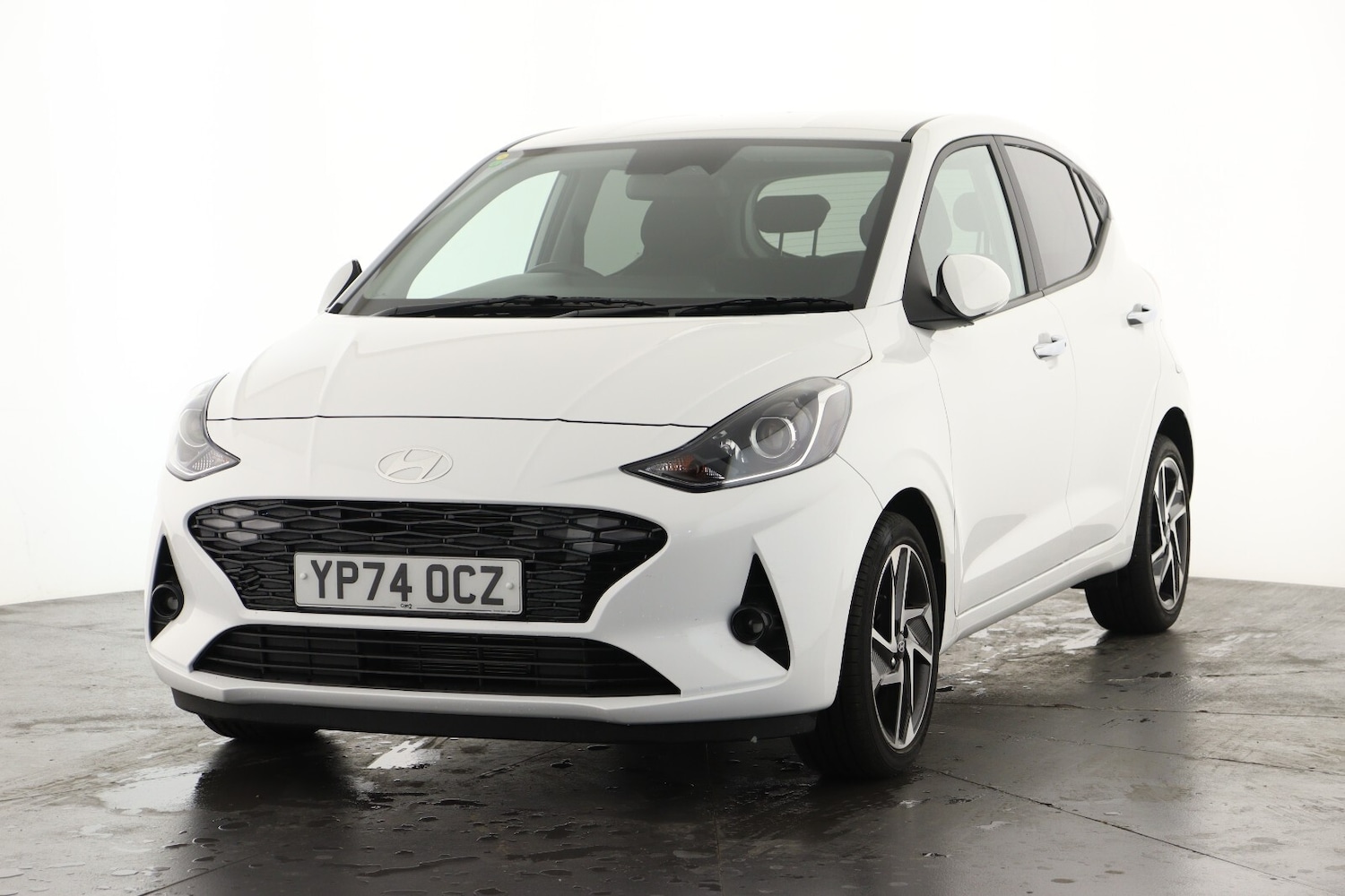 Used Hyundai i10 2025 for sale - 76104283: Photo 7