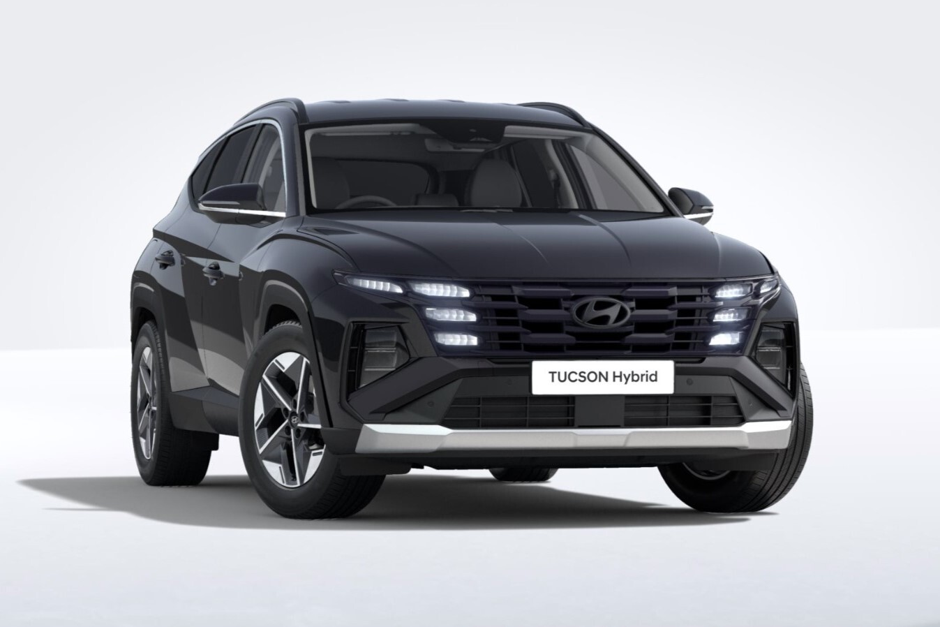 Used Hyundai TUCSON 2025 for sale - 76614872: Photo 1