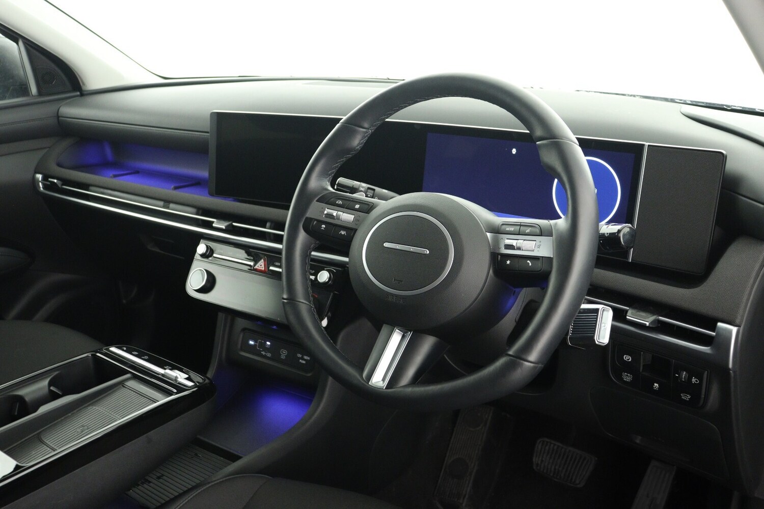 Used Hyundai TUCSON 2026 for sale - 77492703: Photo 17