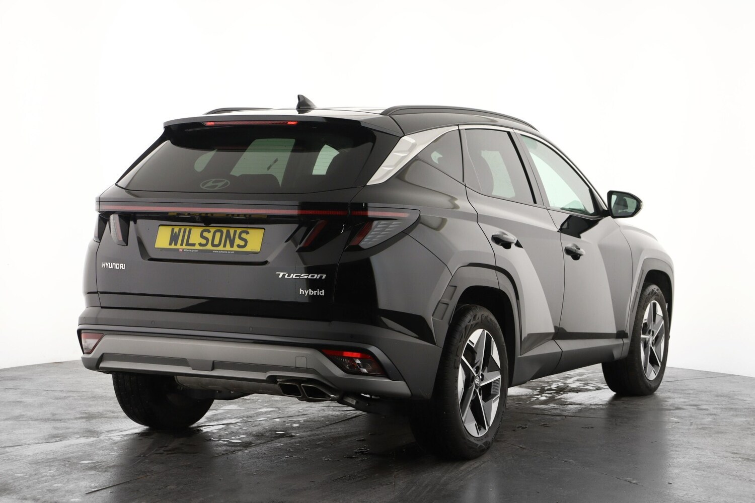 Used Hyundai TUCSON 2026 for sale - 77492703: Photo 3