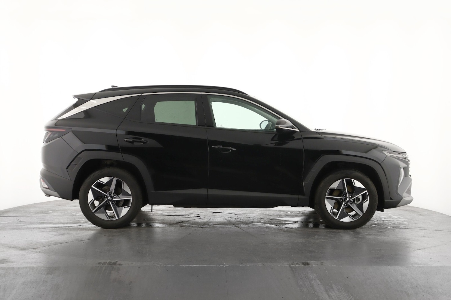 Used Hyundai TUCSON 2026 for sale - 77492703: Photo 4