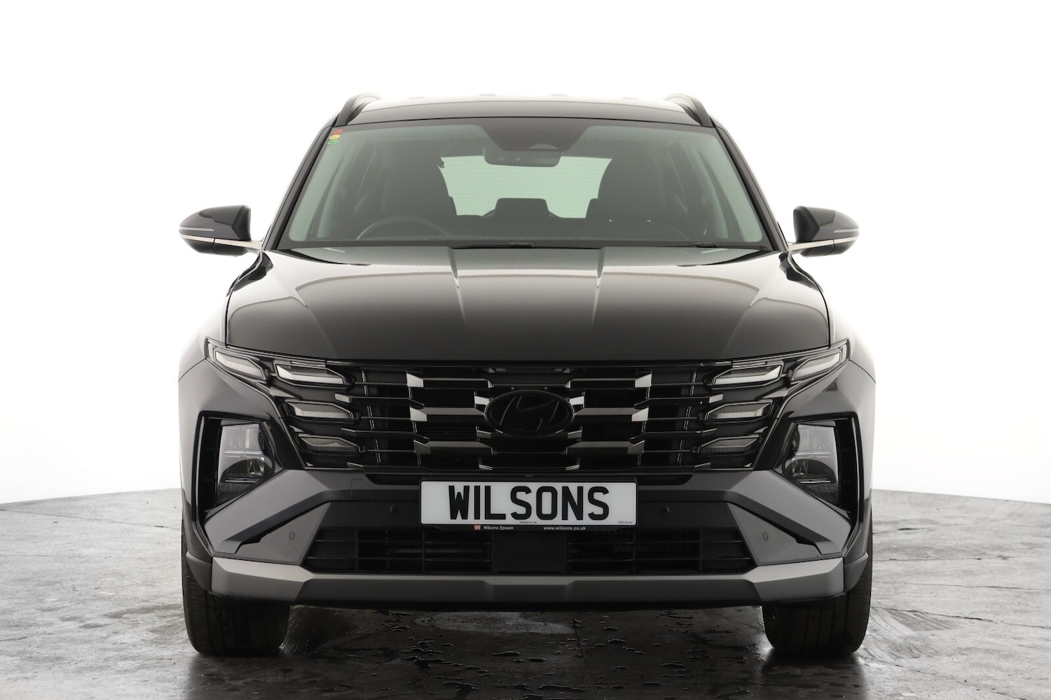 Used Hyundai TUCSON 2026 for sale - 77492703: Photo 5