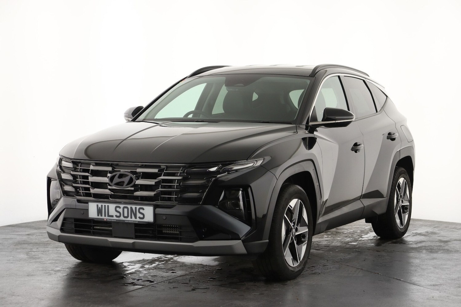 Used Hyundai TUCSON 2026 for sale - 77492703: Photo 6