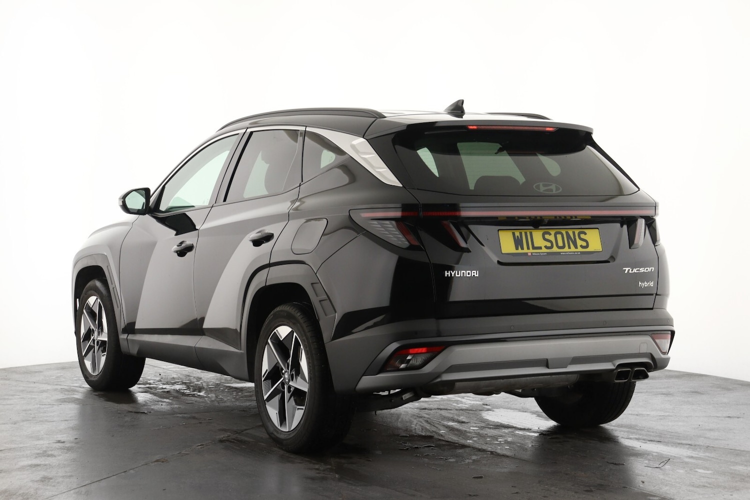 Used Hyundai TUCSON 2026 for sale - 77492703: Photo 8