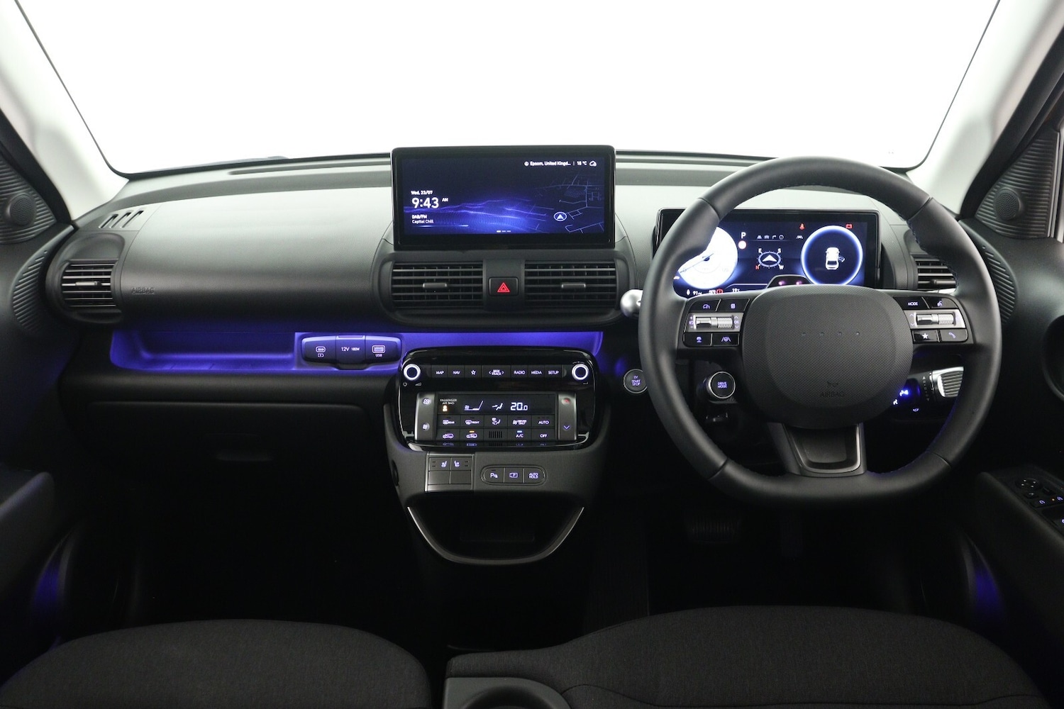 Used Hyundai Other 2025 for sale - 76493935: Photo 16