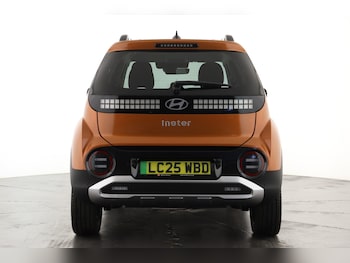 Used Hyundai Other 2025 for sale - 76493935: Photo