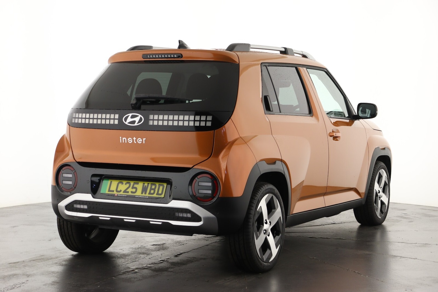 Used Hyundai Other 2025 for sale - 76493935: Photo 3