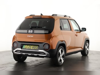 Used Hyundai Other 2025 for sale - 76493935: Photo