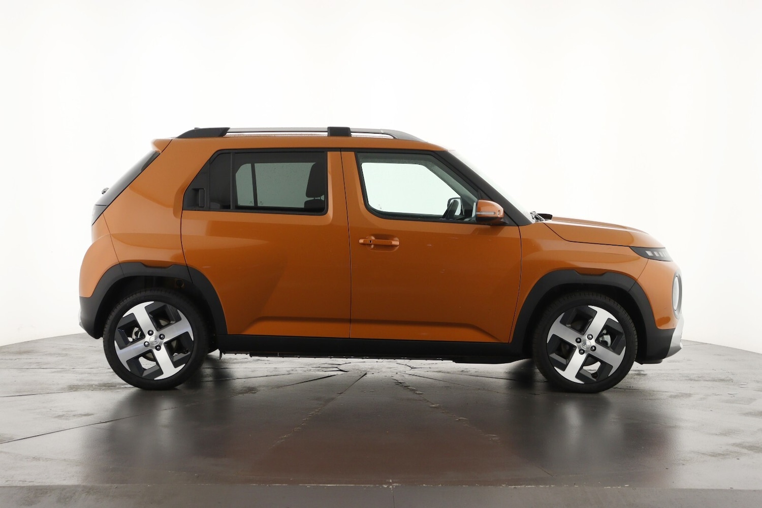 Used Hyundai Other 2025 for sale - 76493935: Photo 5