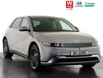 2025 (74) - 239kW Ultimate 84 kWh 5dr AWD Auto Hatchback