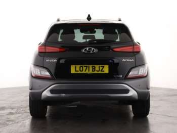 Used Hyundai KONA 2022 for sale - 74817379: Photo