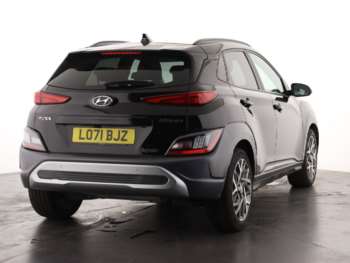 Used Hyundai KONA 2022 for sale - 74817379: Photo