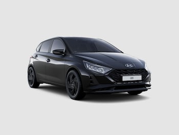 Used Hyundai i20 2026 for sale - 78293665: Photo