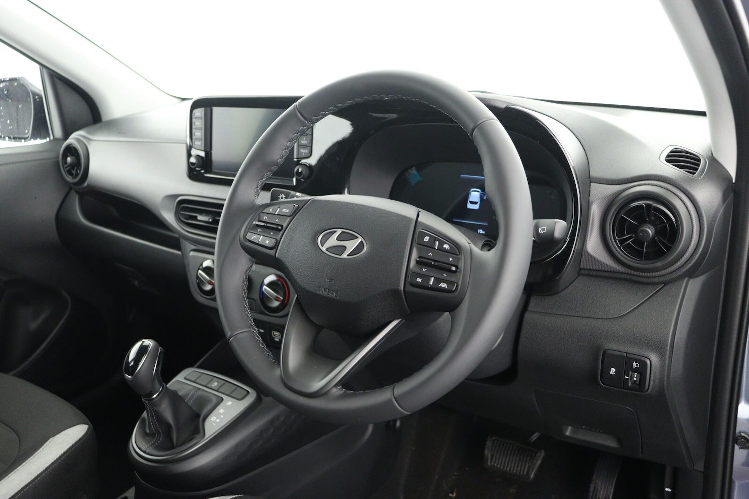 Used Hyundai i10 2025 for sale - 76874741: Photo 13