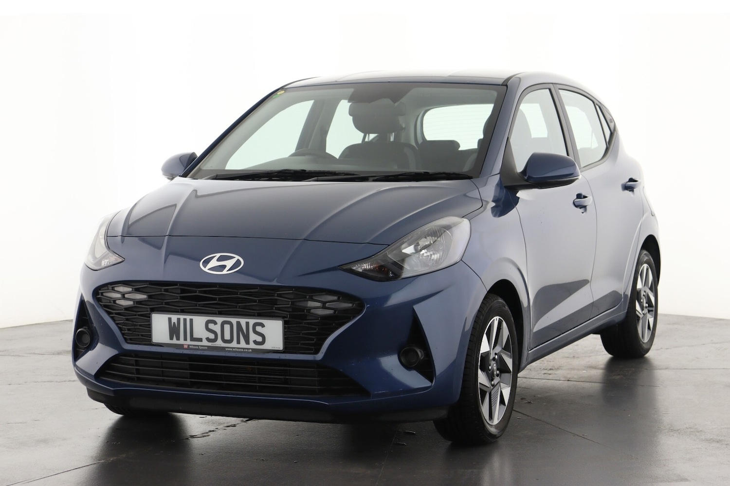 Used Hyundai i10 2025 for sale - 76874741: Photo 6