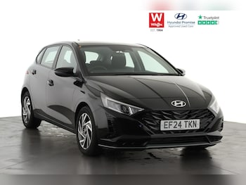 Hyundai - i20