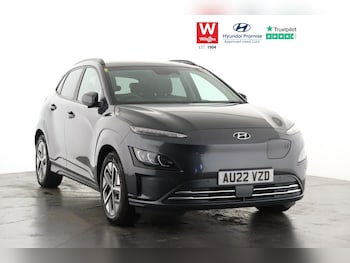 Hyundai - KONA