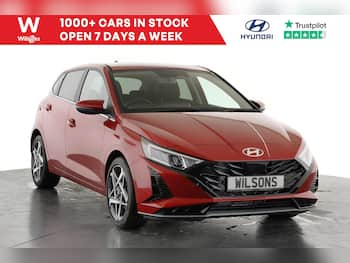 Used Hyundai i20 2026 for sale - 79554113: Photo