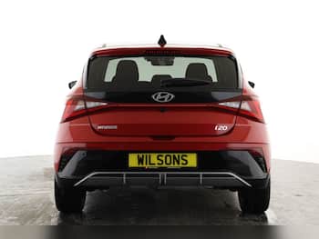 Used Hyundai i20 2026 for sale - 79554113: Photo