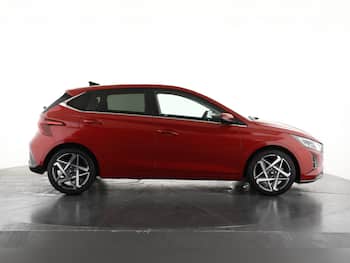 Used Hyundai i20 2026 for sale - 79554113: Photo