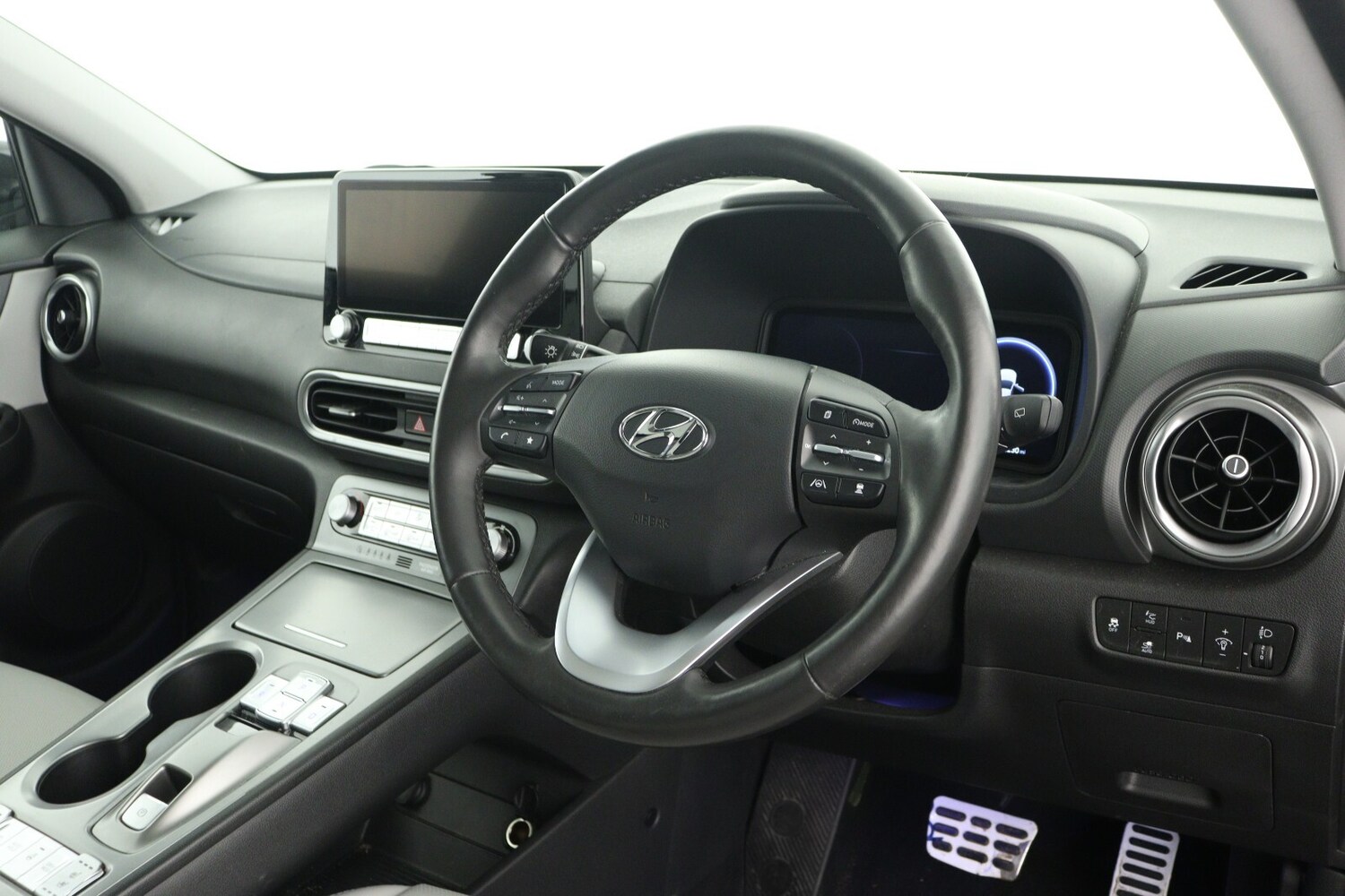 Used Hyundai KONA 2023 for sale - 77442509: Photo 15