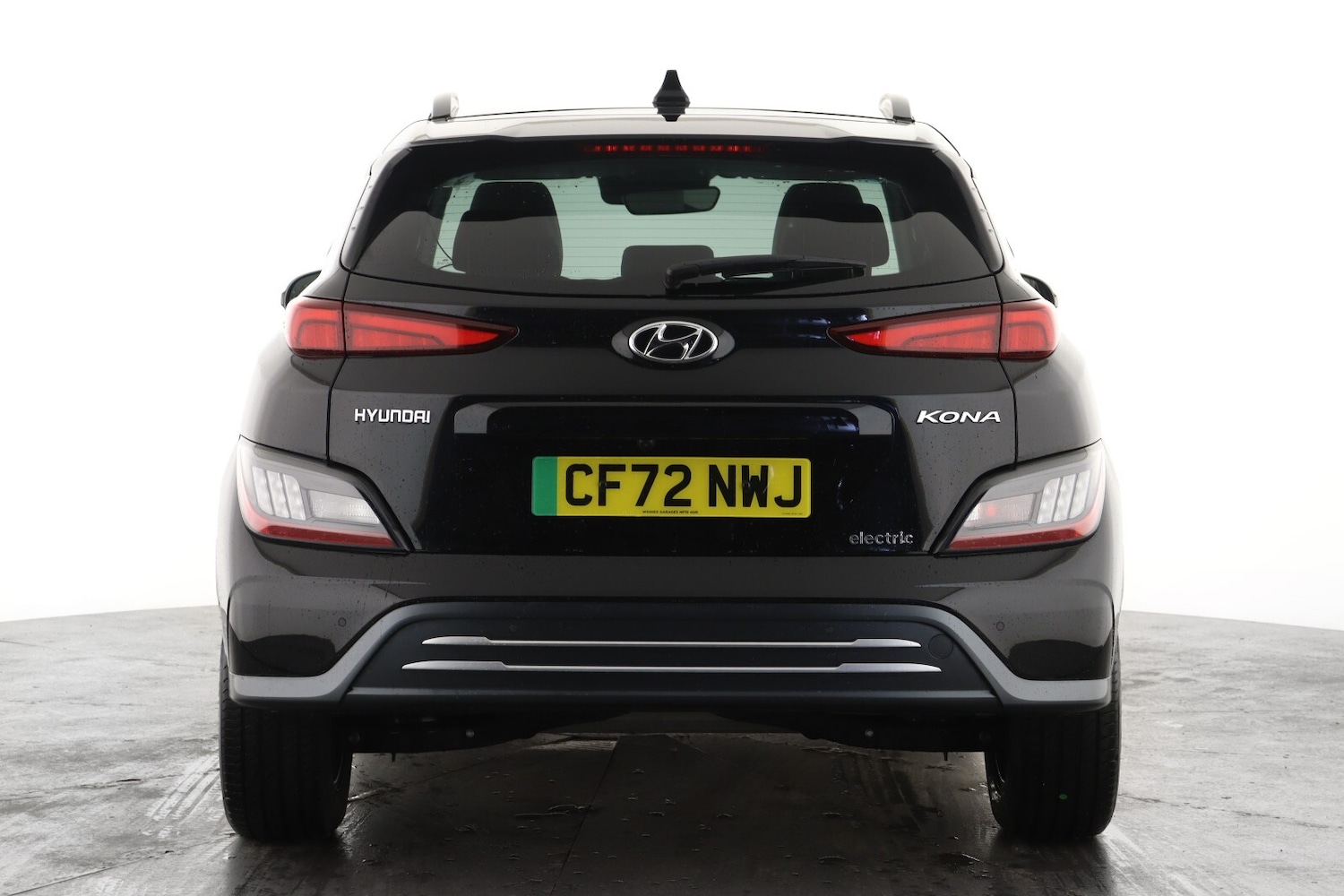 Used Hyundai KONA 2023 for sale - 77442509: Photo 2