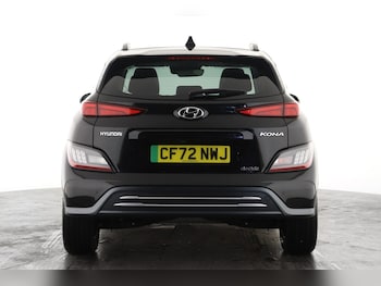 Used Hyundai KONA 2023 for sale - 77442509: Photo
