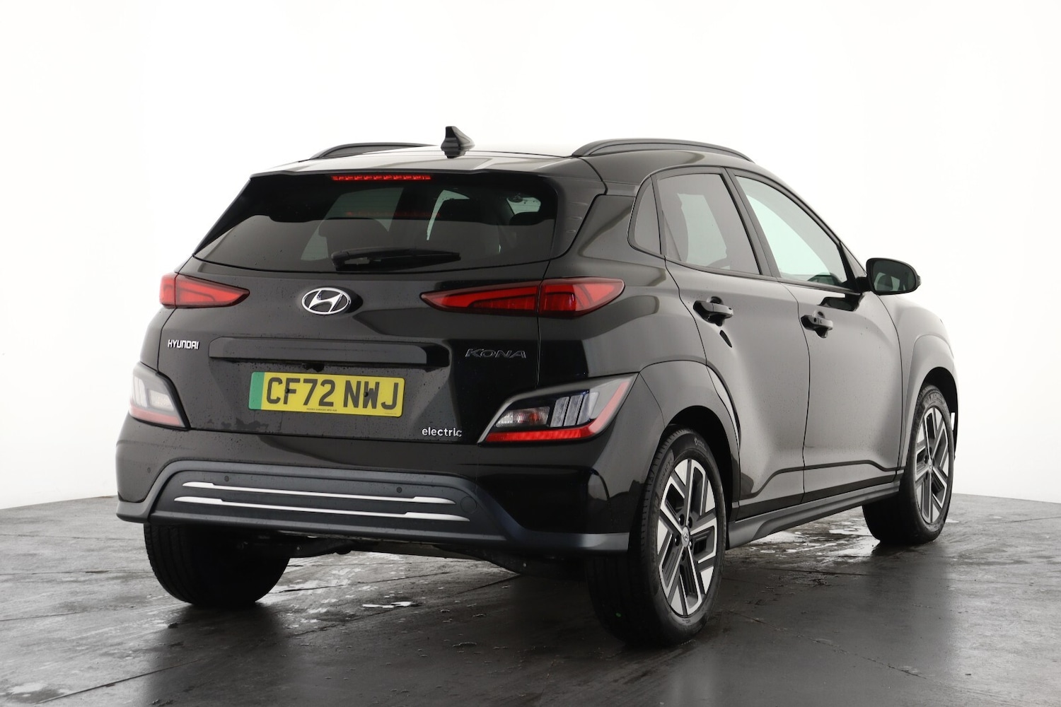 Used Hyundai KONA 2023 for sale - 77442509: Photo 3