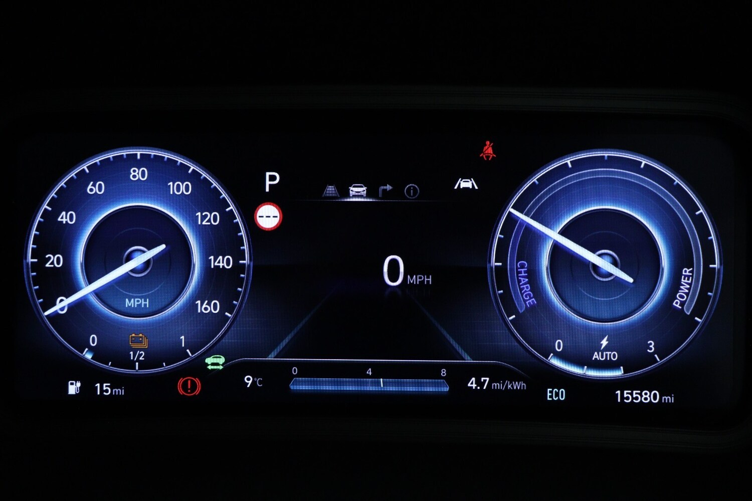 Used Hyundai KONA 2023 for sale - 77442509: Photo 31