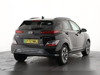 Used Hyundai KONA 2023 for sale - 77442509: Photo