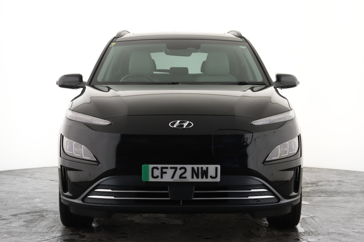 Used Hyundai KONA 2023 for sale - 77442509: Photo 5