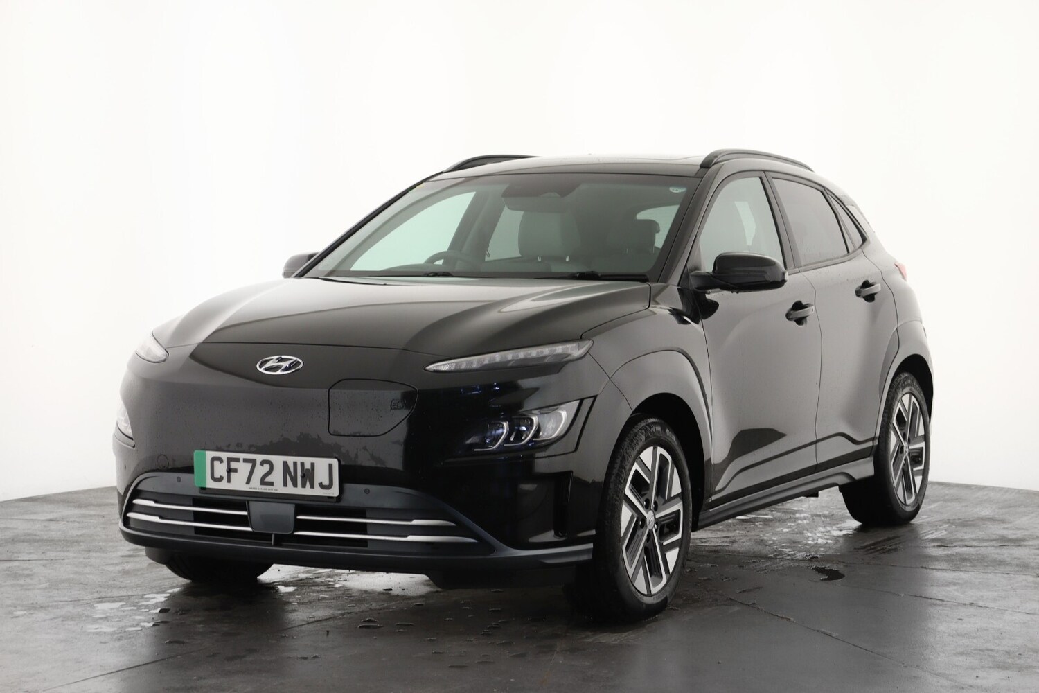 Used Hyundai KONA 2023 for sale - 77442509: Photo 6