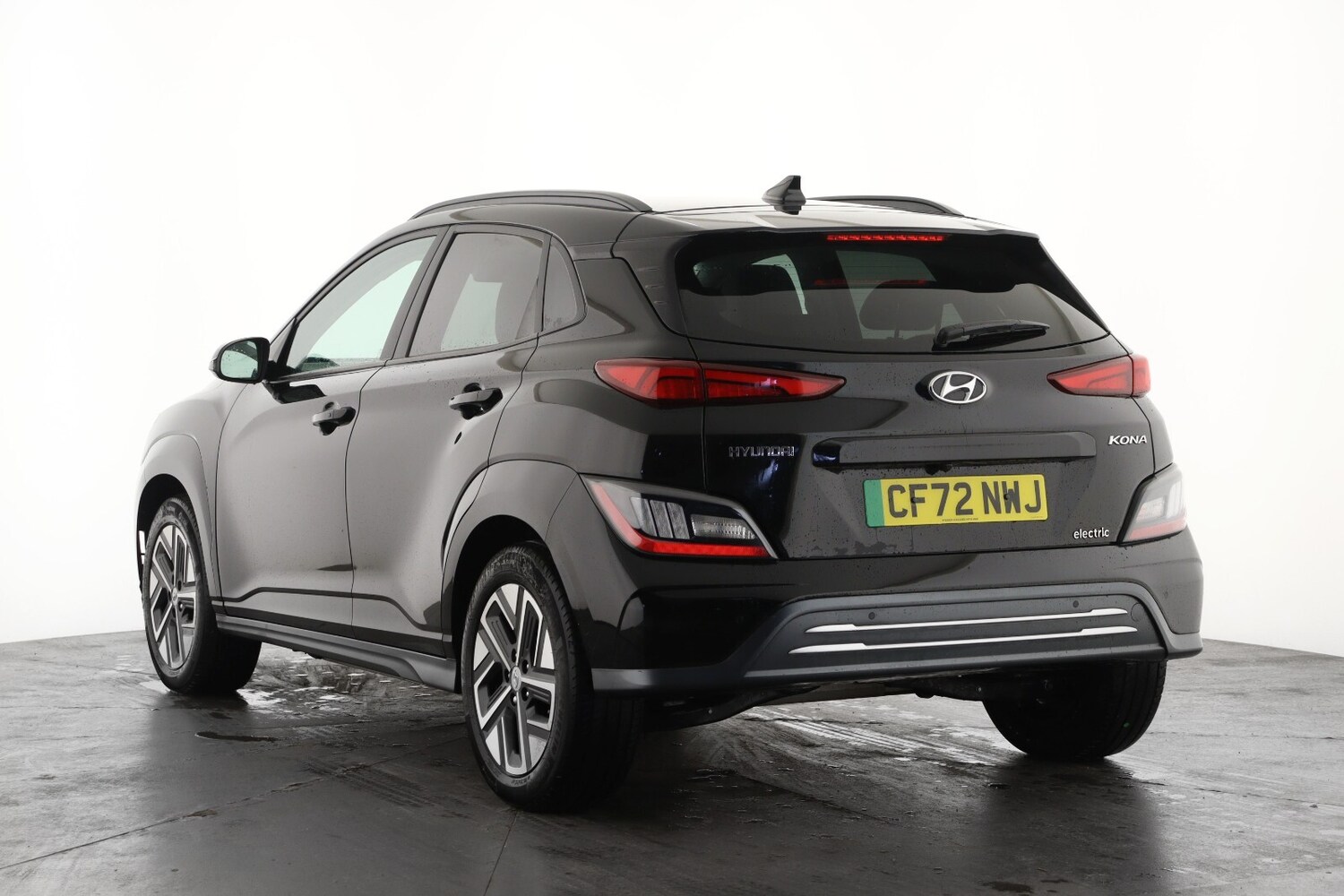Used Hyundai KONA 2023 for sale - 77442509: Photo 8