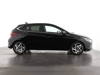 Used Hyundai i20 2026 for sale - 78917725: Photo