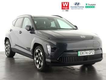 Used Hyundai KONA 2024 for sale - 75348891: Photo