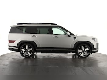 Used Hyundai Santa Fe 2026 for sale - 79044840: Photo