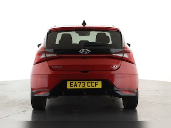 Used Hyundai i20 2023 for sale - 75894799: Photo