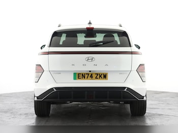 Used Hyundai KONA 2025 for sale - 79181999: Photo
