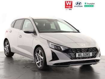 2025 - 1.0T GDi Premium 5dr
