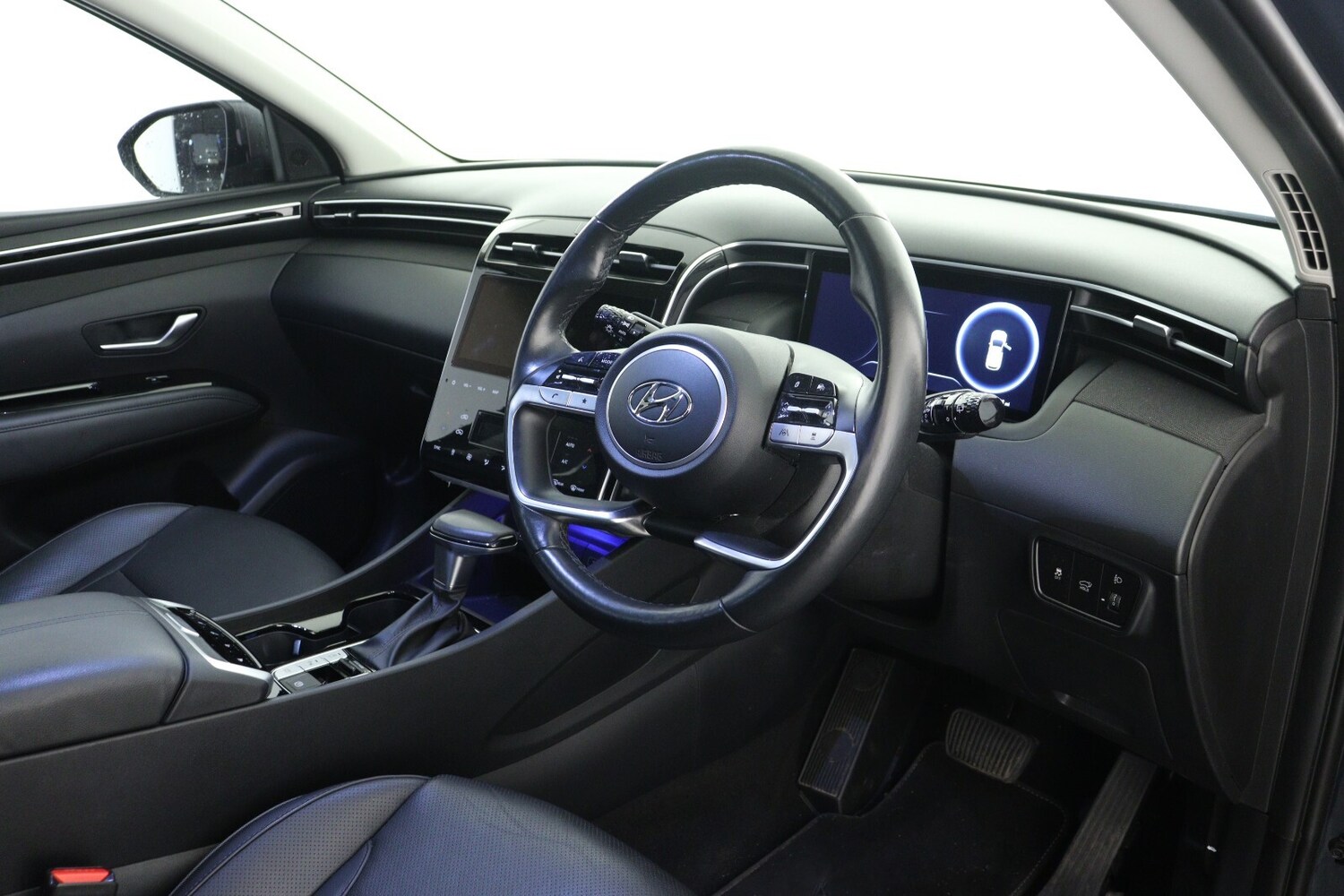 Used Hyundai TUCSON 2021 for sale - 76871913: Photo 14