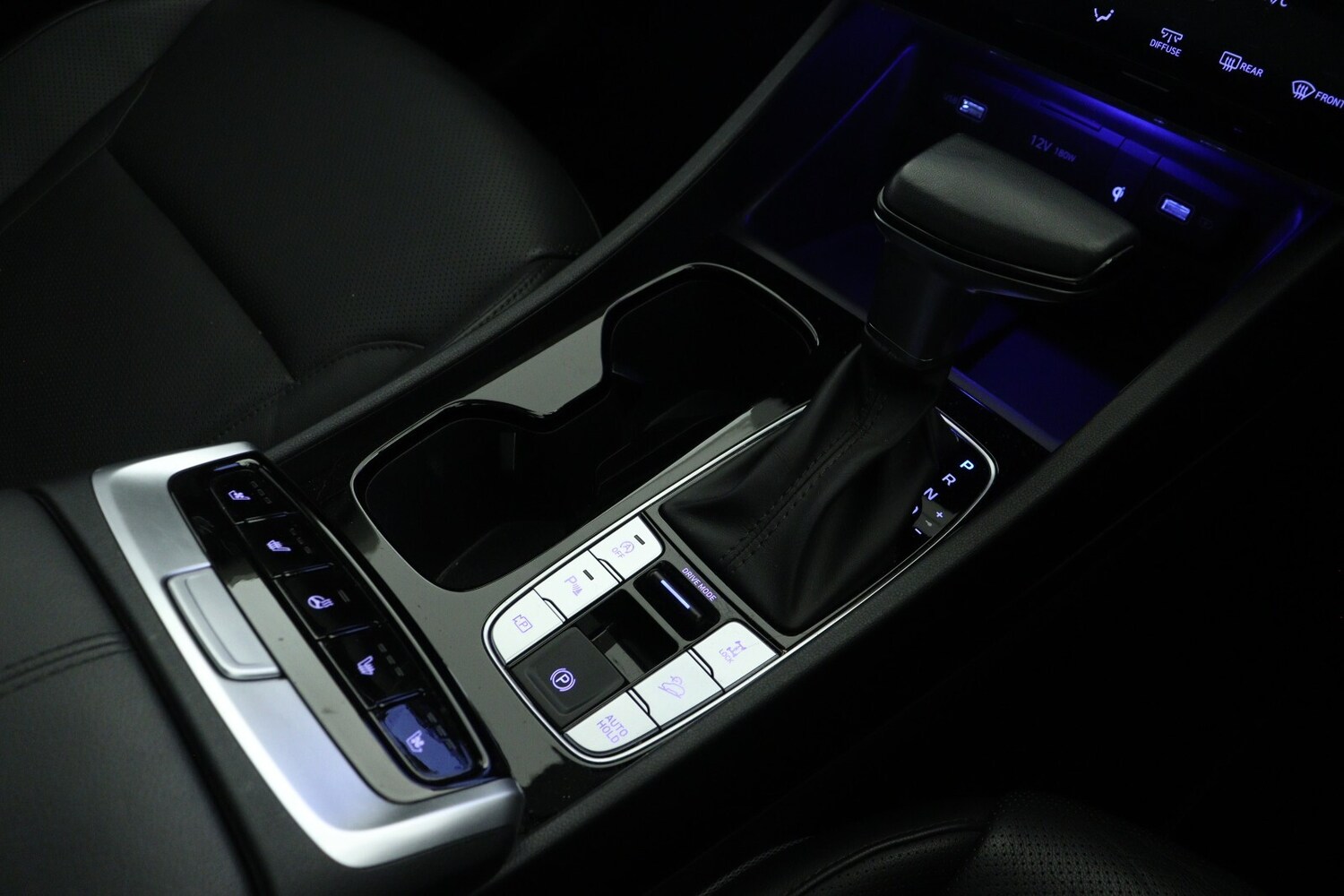 Used Hyundai TUCSON 2021 for sale - 76871913: Photo 18