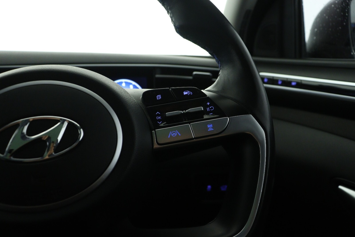 Used Hyundai TUCSON 2021 for sale - 76871913: Photo 20